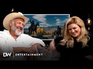 Read more about the article Heroes & Villains: The Stars of Terror on the Prairie