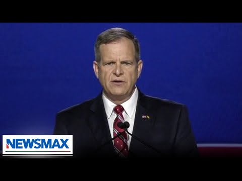 You are currently viewing Mick McGuire: I’m a proven leader, they’re not