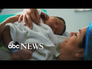 Read more about the article By the Numbers: Baby Cost