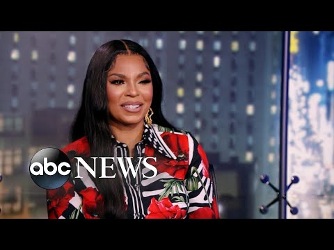 You are currently viewing Ashanti wants children to feel empowered and brave l ABCNL