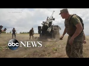 Read more about the article What US infusion of cash and weapons means for war in Ukraine | ABCNL
