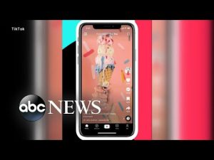 Read more about the article TikTok to roll out new content rating system