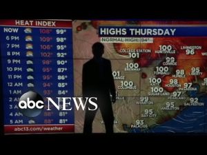 Read more about the article Live on-air news bloopers