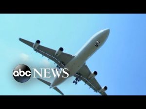 Read more about the article Lost luggage nightmare