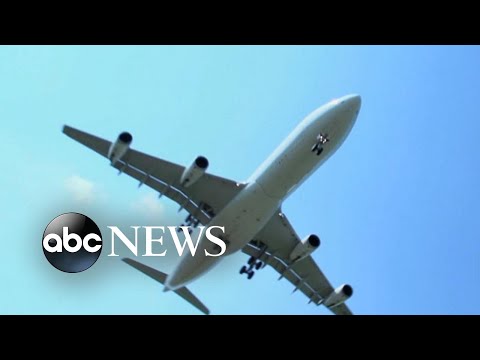 You are currently viewing Lost luggage nightmare
