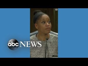 Read more about the article Law professor Khiara Bridges has heated exchange with senator