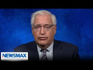 Read more about the article David Friedman: The Biden Administration does not have a credible deterrent towards Iran