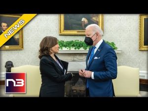 Read more about the article REJECT: Biden JUST GOT The Worst News Ever From Voters Coming Into 2024