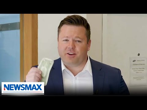 You are currently viewing Euro reaches parity with U.S. dollar for first time in two decades | REPORT | ‘American Agenda’