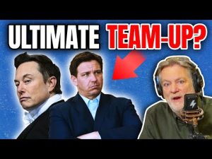 Read more about the article Are Elon and DeSantis Teaming Up? | @Pat Gray Unleashed