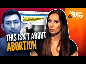 Read more about the article Democrats USE Child Rape Story to Promote Political Agenda | The News & Why It Matters | 7/14/22