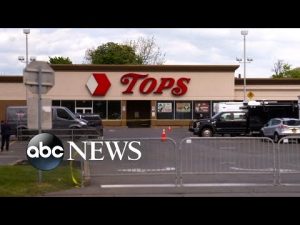 Read more about the article Buffalo Tops to reopen 2 months after the massacre