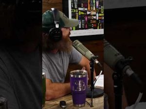Read more about the article Jase Robertson Is Not the World’s Best Driver, and Missy Won’t Let Him Forget It!