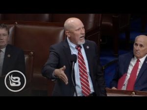 Read more about the article Chip Roy ERUPTS from Floor: Let’s Just Build a “Congress Stupidity Alert System”