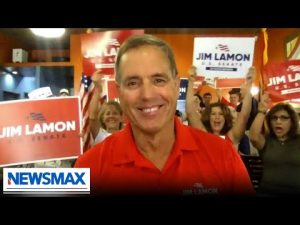 Read more about the article Jim Lamon: The debate “wasn’t even a contest”