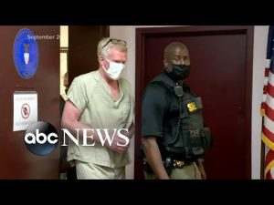 Read more about the article Murdaugh indicted for murders of wife and son