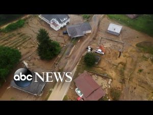 Read more about the article All accounted for after devastating floods