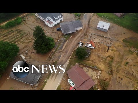 You are currently viewing All accounted for after devastating floods