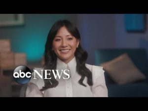 Read more about the article Constance Wu: Fight for representation in Hollywood is ‘always a process’