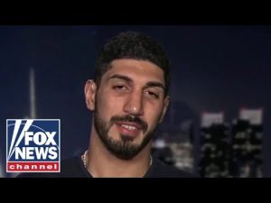 Read more about the article Enes Kanter Freedom has a message for billionaire LeBron James