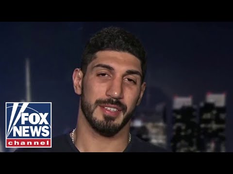 You are currently viewing Enes Kanter Freedom has a message for billionaire LeBron James