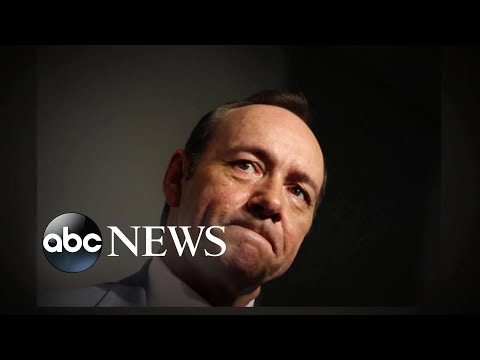 You are currently viewing Actor Kevin Spacey faces judge amid accusations of sexual offenses