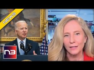 Read more about the article Dem Congresswoman BOLTS From Biden, Dumps Him Hard