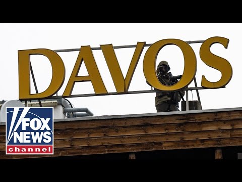 You are currently viewing World Economic Forum and global elites are after ‘The Great Reset’ | Will Cain Podcast
