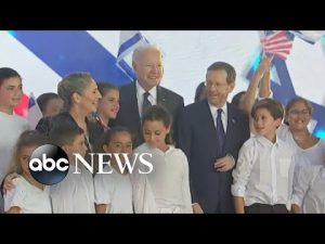 Read more about the article Biden heading to Saudi Arabia