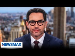 Read more about the article ‘I’m gay, and Pride Month is torture’: Brandon Straka rips virtue-signaling corporate America