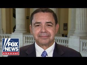 Read more about the article Democrat sounding alarm on border security gaps