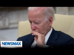Read more about the article FL business owner sues Biden admin for discrimination | Wake Up America