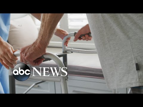 You are currently viewing New report shows US men are sicker than those abroad