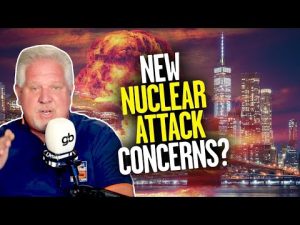 Read more about the article NYC Prepares Residents for Nuclear Bombs – WHY? | @Glenn Beck