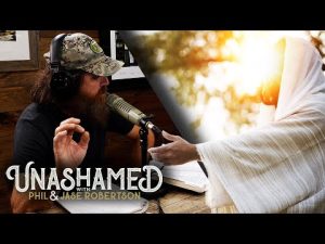 Read more about the article Jase Points Out Something Ironic About Jesus & Zach Distinguishes Strategy vs God’s Plan | Ep 512