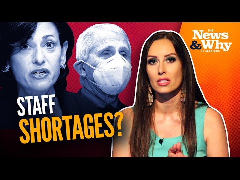 You are currently viewing Are CDC Scientists QUITTING Over Child Vaccine Policy? | 7/15/22