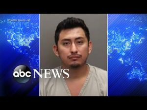 Read more about the article Man charged in alleged rape of 10-year-old girl who crossed state lines for abortion l ABCNL