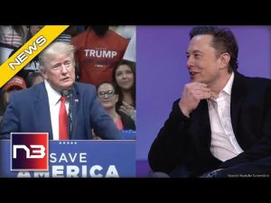Read more about the article Trump Attacked Him, So Elon Musk Hits Back With John Wayne Response