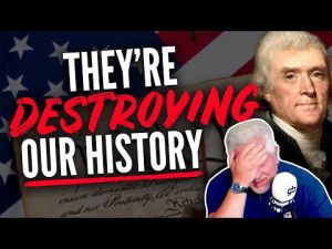 Read more about the article EXPLAINED: No, Thomas Jefferson did NOT support slavery