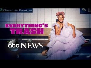 Read more about the article Phoebe Robinson: ‘I’m excited. I’m just pinching myself. I’m really happy.’ l ABCNL
