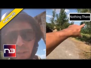 Read more about the article After Being Fired From CNN, Chris Cuomo Spotted In Ukraine On The Frontlines
