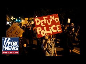 Read more about the article George Floyd protests lead to lawlessness, police shortage in Seattle