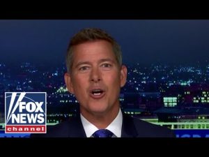 Read more about the article Sean Duffy: Americans are truly in trouble