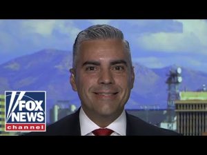 Read more about the article Democrats have ‘left behind’ Hispanic voters: Arizona congressional candidate