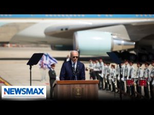 Read more about the article Phares talks Biden’s return from Middle East trip: The major concern is Iran