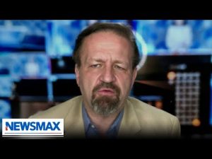 Read more about the article GORKA: If the world is going to end, why drill in Saudi Arabia? | ‘The Count’