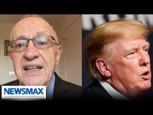 Read more about the article They cancelled me because I defended Trump’s rights | Alan Dershowitz | ‘The Count’