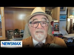 Read more about the article Michael Savage: Put the homeless in mental hospitals to stop crime | ‘The Count’