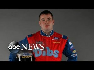 Read more about the article Former NASCAR star fatally stabbed