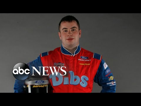 You are currently viewing Former NASCAR star fatally stabbed